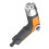 Heavy Duty Hose Sprayer Nozzle with Multiple Adjustable Watering Patterns for Cleaning 3