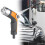 Heavy Duty Hose Sprayer Nozzle with Multiple Adjustable Watering Patterns for Cleaning 4