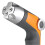 Heavy Duty Hose Sprayer Nozzle with Multiple Adjustable Watering Patterns for Cleaning 5
