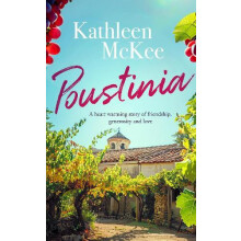 Poustinia by Kathleen McKee Paperback Book