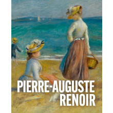 Art Masters PierreAuguste Renoir by Thomas Stevens Hardcover Book
