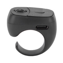 Scrolling Ring BT Fernbedienung 40mAh ABS 10m Reichweite