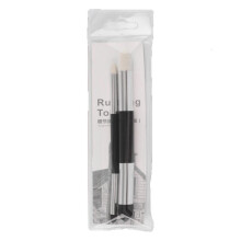 Soft Pastel Blending Sponge Brush Reusable Washable