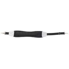 Golf Shoulder Strap with Metal Hooks Adjustable Padded