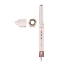 Arricciacapelli - TAURUS - Airwave Digital - 1300 W - Effetto Coanda - Tecnologia ionica