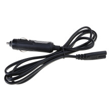 Elektrische Lunchbox mit Netzkabel (12 V/24 V) für Auto und Zuhause