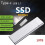Portable SSD External Drive Type-C 1TB 1