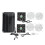 Ενεργειακά αποδοτικός ηλιακός ανεμιστήρας εξαερισμού, εύχρηστο σύστημα διπλού 1