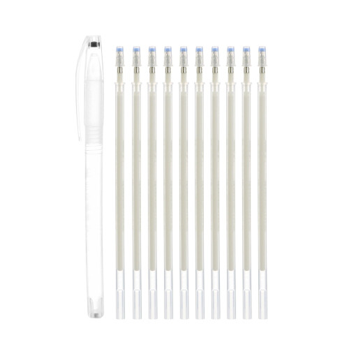 Tailor's Thermal Erasing Pen – 1 Pen + 10 Refills