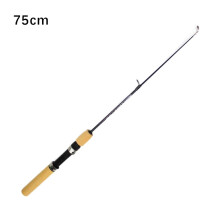 Ice Fishing Rod Stiff Hard Winter Casting Rod 1 Pack