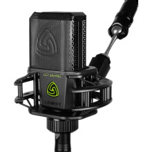 LEWITT LCT 240 PRO BK vokalsæt - Kondensatormikrofon