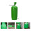 Tree Watering Bag PVC Drip Irrigation System for Plants Trees Shrubs Water Saving 2
