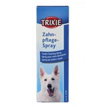 Spray til mundhygiejne, rengøring af tænder mod tandsten til hunde 50 ml