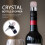 Bouchon de vin réutilisable pour bouteille (2 pièces) 5