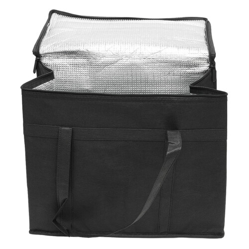 Isolierte, wiederverwendbare Einkaufstasche (1er-Pack) 1