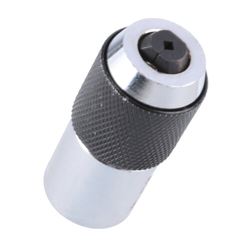 Bussola regolabile per maschio da 3/8"