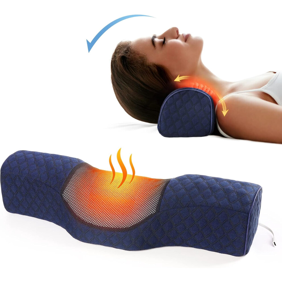 Ergonomic Mouse Pad With Wrist Support 9.4 X 8.3 In 9058772210081