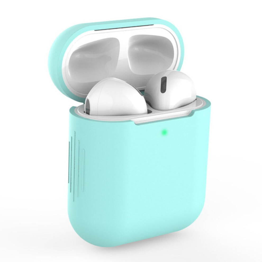 Silicone Earphone Cover For Airpods 1St & 2Nd Gen 9058772206206