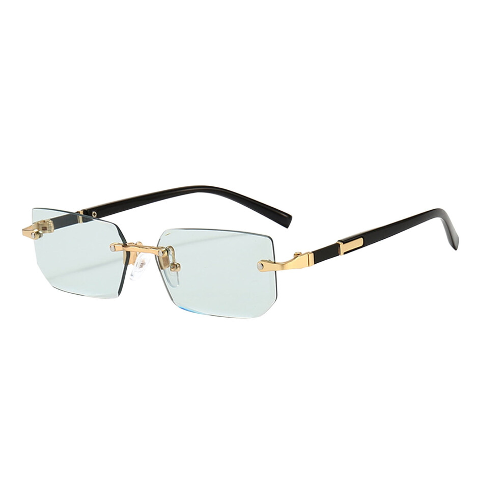Polarized Color-Changing Sunglasses UV Protection Flexible