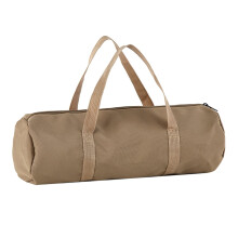 Bolsa para guardar barraca, em tecido Oxford 900D impermeável com zíper.