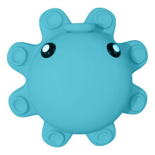 Silikonöverdrag för badkar – Octopus Design, 3-4