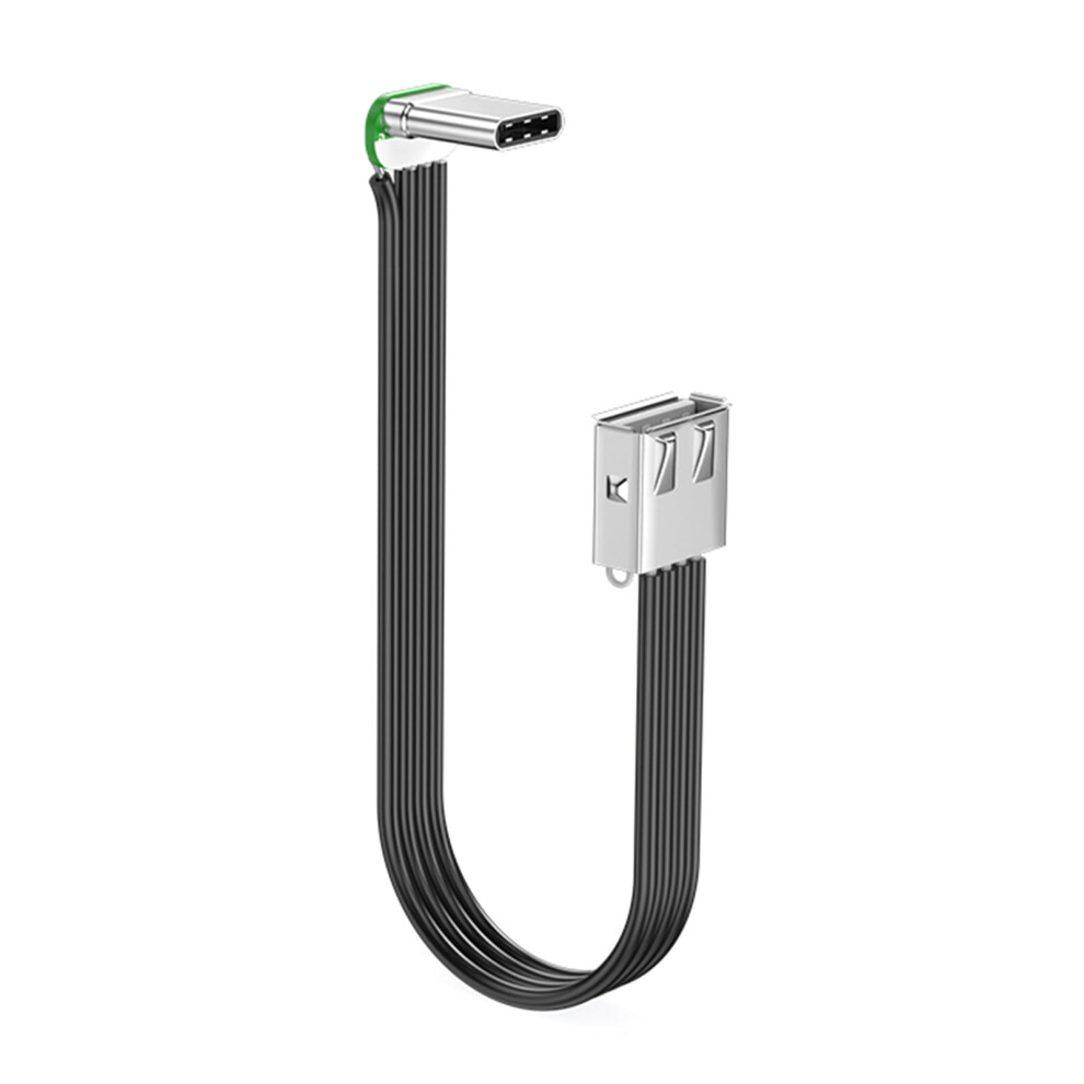 Usb-C To Usb 2.0 Adapter Cable Â 30 Cm 9058772211040