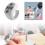 Anello telecomando wireless a sfioramento per telefoni e tablet 1