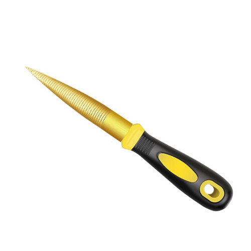 Râpe à bois conique multifonctionnelle (1 pièce)