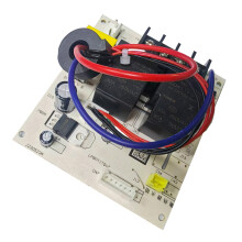 Wall Mount Solar Hot Water Controller Board Hot Water Supply