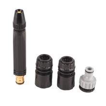 Embout de tuyau G1/2 pour le lavage du jardin et de la voiture