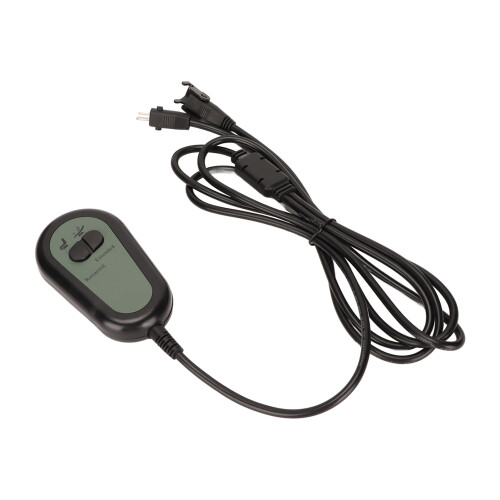 Electric Recliner Controller12-32V ABS4-Core Wire