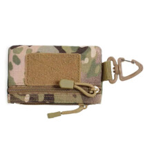 Belt Tactic Waist Pack Outdoor Camping Pouches Phone Bag-1CP
