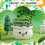 DIY Crochet Coaster Kit for Beginners with Yarn, Hook, Video Tutorial for Plant Decor 4