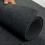 Mouse Mat Non-Slip Dark Grey Large Desk Protector Rollable for Office Computer Laptop 5