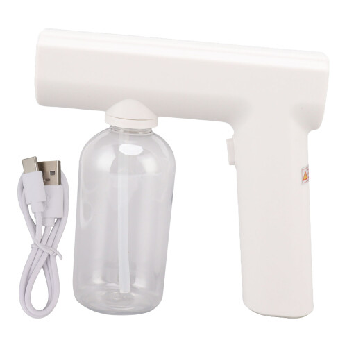 Handheld oplaadbare verstuiver
