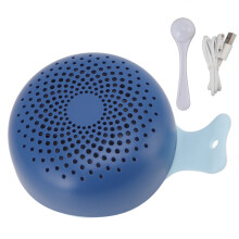 Kabelloser Obst- und Gemüsereiniger, USB-aufladbar