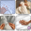 Super King Luxury Microfibre Mattress Topper 4cm 4
