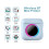 Thermal Mini Printer, Portable Bluetooth Printer for Photos, Labels and Receipts from Smartphone 4
