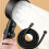 Handheld Shower Head with Pressure-Boosting Technology and 5 Adjustable Spray Modes 2