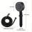 Handheld Shower Head with Pressure-Boosting Technology and 5 Adjustable Spray Modes 4