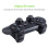 Game Console compatible with PS1, N64 | 4K HD, 20000+ Games, Two Controllers for Multiplayer Gaming 3