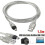 Mini DV to USB Cable Compatible with Sony Camcorders for PC Video Editing, 1.5m FireWire 1394 Data Transfer 3