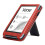 Leather Tablet Case Compatible with Pocketbook Verse & Ve with Stand Function and Automatic Sleep Wake-up 3
