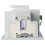 Automatic Transfer Switch 63A 230V Dual Power Changeover for Mains & Backup Supply 4