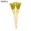Bamboo Cocktail Picks with Firework Frills 100 pcs 1