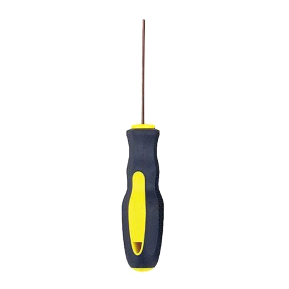 Hex Allen Screwdriver Set 1.5Â6 Mm 9058772178633