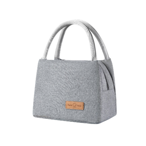Bolsa térmica grande para el almuerzo