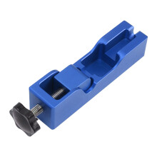 Outil de réglage d'écartement des bougies d'allumage en alliage d'aluminium pour bougies de 10 à 16 mm