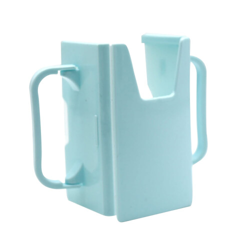 Porte-gobelet réglable pour bébé – Anti-déversement, pour