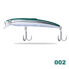 Blacksmith Saruna Paddelschwanzköder 125 mm 17,5 g (2er-Pack)